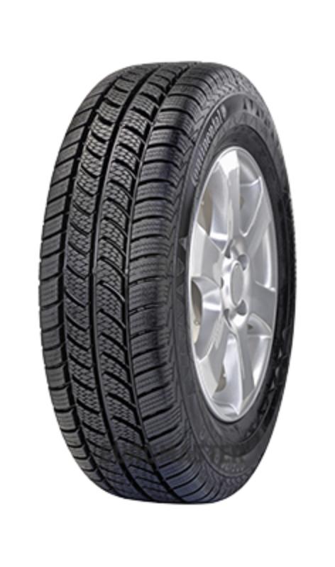 Pneu CONTINENTAL VANCOWINTER 2 
