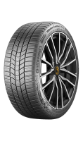 CONTINENTAL WINTERCONTACT 8 S