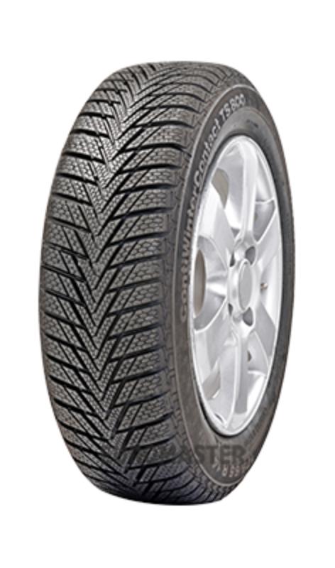 Pneu CONTINENTAL WINTERCONTACT TS 800 