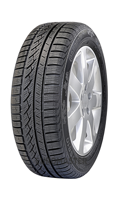 Pneu CONTINENTAL WINTERCONTACT TS 810 195 55 R16 87/T