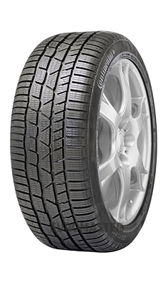 Pneu CONTINENTAL WINTERCONTACT TS 830 P 205 55 R17 95/H