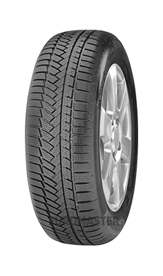 Pneu CONTINENTAL WINTERCONTACT TS 850 P 155 70 R19 84/T