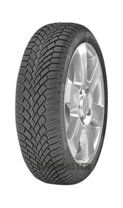 Pneu CONTINENTAL WINTERCONTACT TS 860 