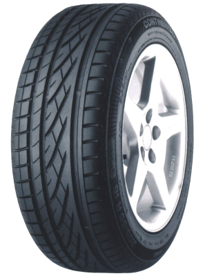 Pneu CONTINENTAL PREMIUMCONTACT 185 50 R16 81/V