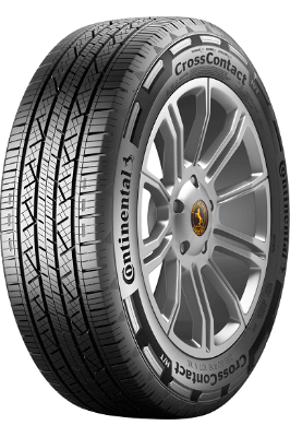 Pneu CONTINENTAL CROSSCONTACT H/T