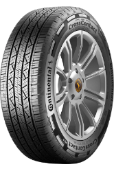 Pneu CONTINENTAL CROSSCONTACT H/T