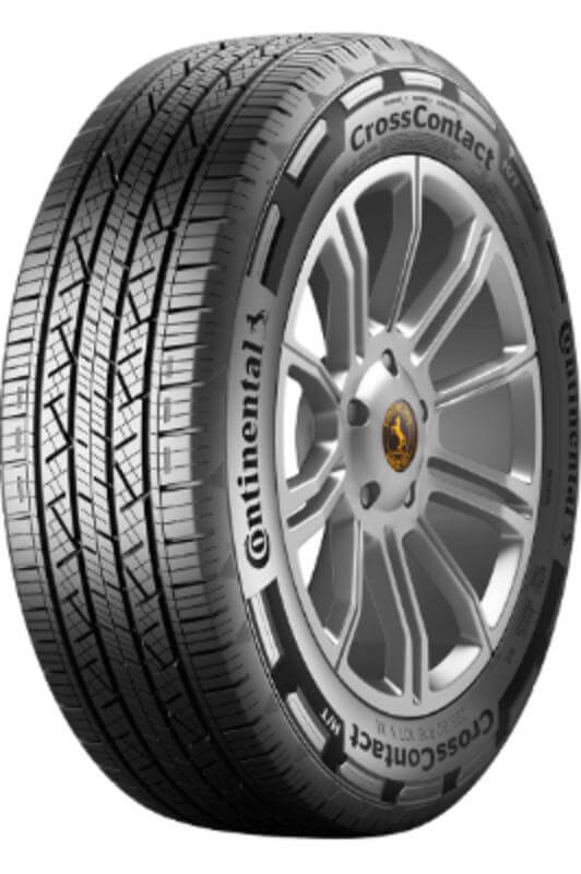 Pneu CONTINENTAL CROSSCONTACT H/T 
