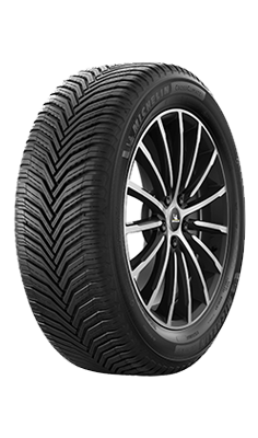Pneu MICHELIN CROSSCLIMATE 2 A/W