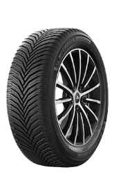 Pneu MICHELIN CROSSCLIMATE 2 A/W