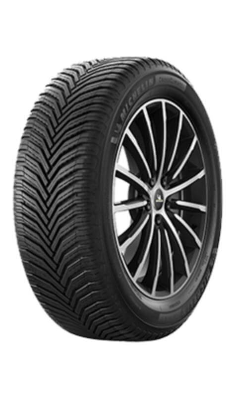 Pneu MICHELIN CROSSCLIMATE 2 A/W 