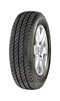 Pneu DUNLOP ECONODRIVE 215 70 R15 109/S