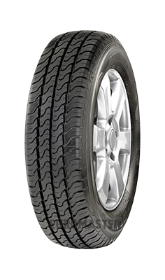 Pneu DUNLOP ECONODRIVE C