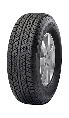 Pneu DUNLOP GRANDTREK AT20