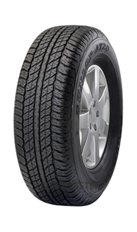 Pneu DUNLOP GRANDTREK AT20 