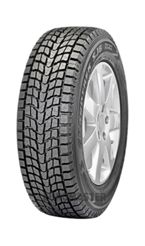 Pneu DUNLOP GRANDTREK SJ8 