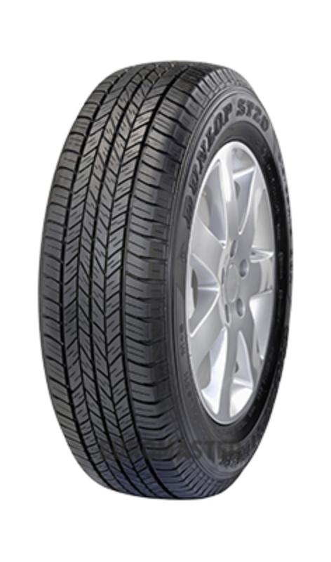 Pneu DUNLOP GRANDTREK ST20 