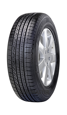 Pneu DUNLOP GRANDTREK TOURING A/S 225 65 R17 106/V