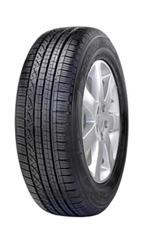 Pneu DUNLOP GRANDTREK TOURING A/S 