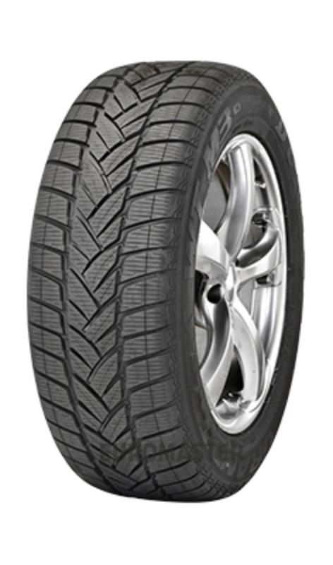 Pneu DUNLOP GRANDTREK WT M3 