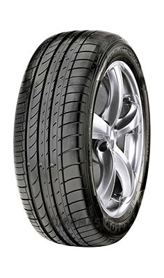 Pneu DUNLOP SP QUATTROMAXX