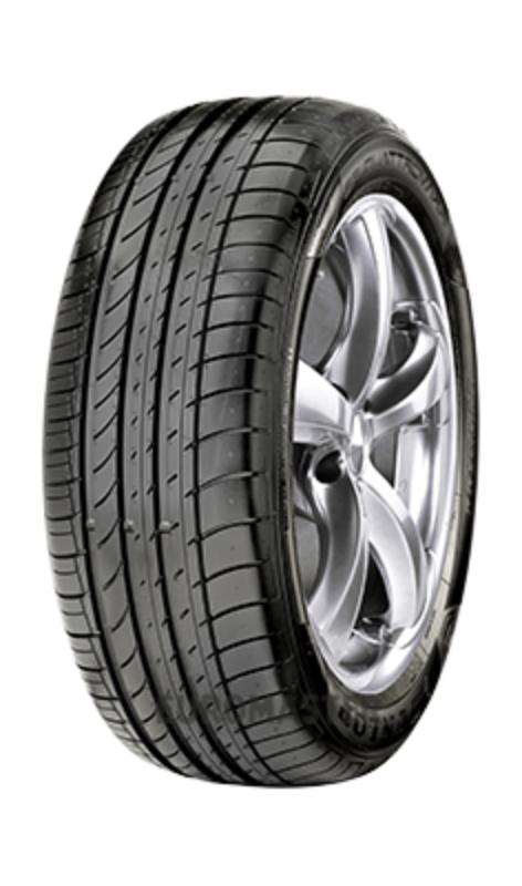 Pneu DUNLOP SP QUATTROMAXX 