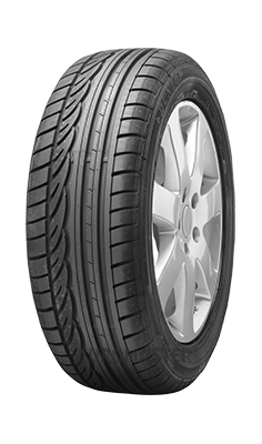 Pneu DUNLOP SP SPORT 01 225 55 R16 95/Y