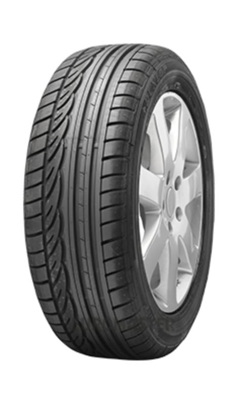 Pneu DUNLOP SP SPORT 01 *
