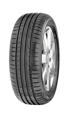 Pneu DUNLOP SP SPORT BLURESPONSE 185 55 R15 82/H