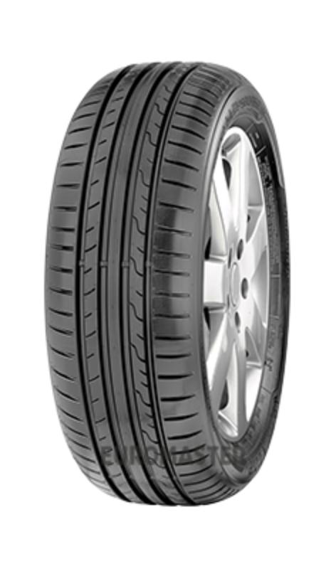 Pneu DUNLOP SP SPORT BLURESPONSE 