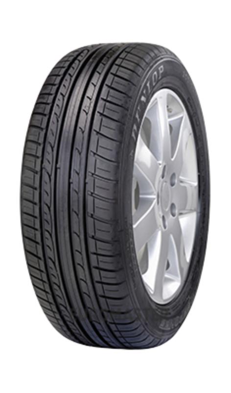 Pneu DUNLOP SP SPORT FASTRESPONSE 