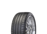 Pneu DUNLOP SP SPORT MAXX GT B 265/40 R21 105Y