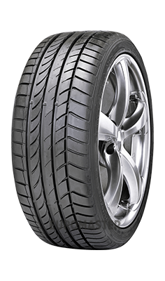 Pneu DUNLOP SP SPORT MAXX TT 195 55 R16 87/W