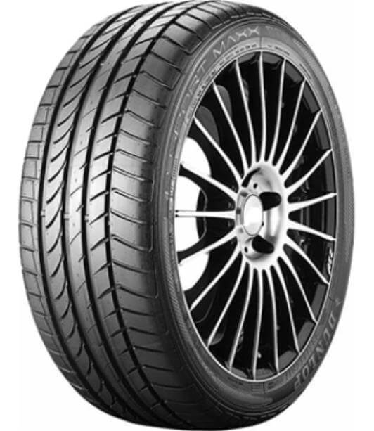 Pneu DUNLOP SP SPORT MAXX TT *