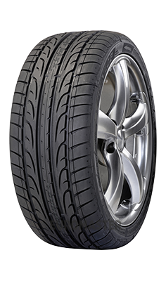 Pneu DUNLOP SP SPORT MAXX 285 35 R21 105/Y