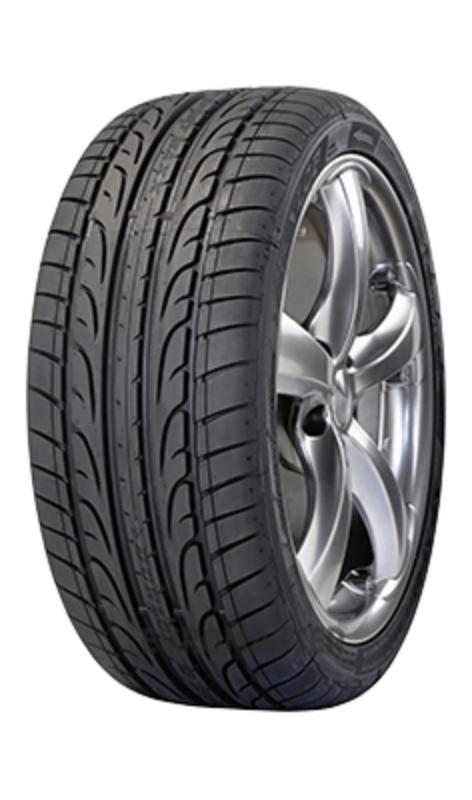 Pneu DUNLOP SP SPORT MAXX 