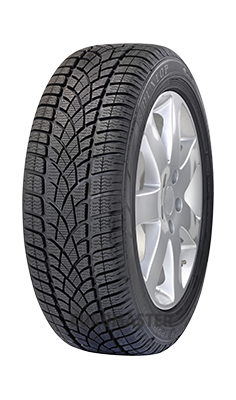 Pneu DUNLOP SP WINTER SPORT 3D 215 60 R17 96/H