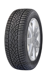 Pneu DUNLOP SP WINTER SPORT 3D AO