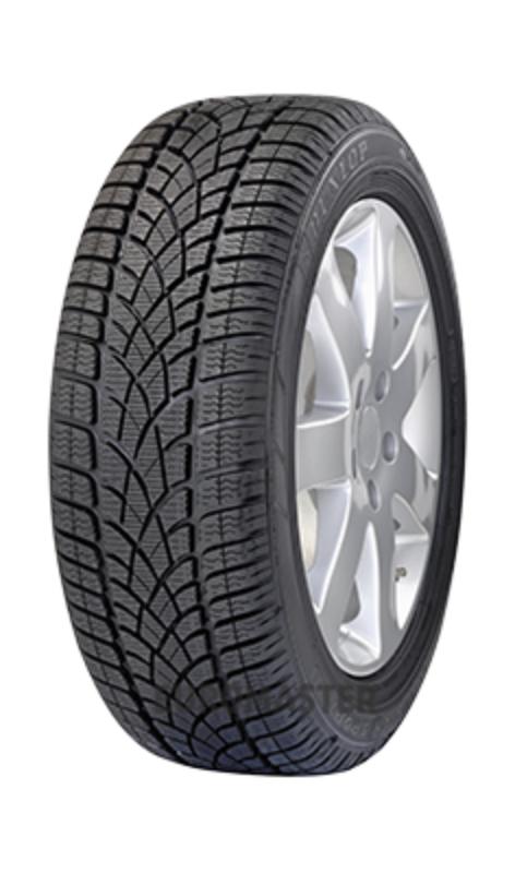 Pneu DUNLOP SP WINTER SPORT 3D MO