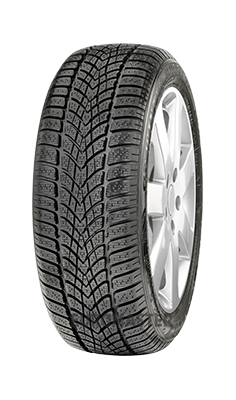 Pneu DUNLOP SP WINTER SPORT 4D 205 55 R16 91/H