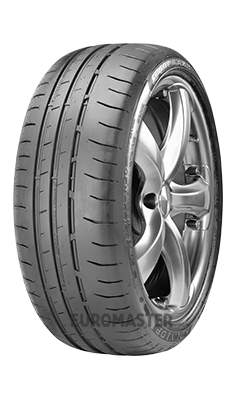 Pneu DUNLOP SPORT MAXX RACE 2 245 35 R20 95/Y