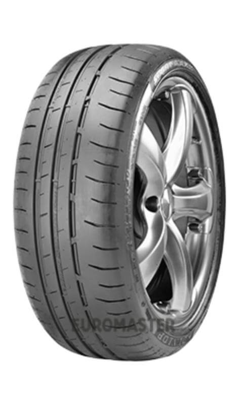 Pneu DUNLOP SPORT MAXX RACE 2 N1