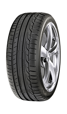 Pneu DUNLOP SPORT MAXX RT