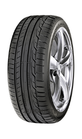 Pneu DUNLOP SPORT MAXX RT J