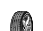 Pneu DUNLOP SPORT MAXX RT2 SUV