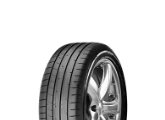 Pneu DUNLOP SPORT MAXX RT2 SUV 285/45 R20 112Y