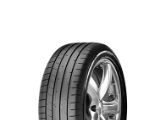 Pneu DUNLOP SPORT MAXX RT2