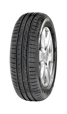 Pneu DUNLOP STREET RESPONSE 2 195 70 R14 91/T