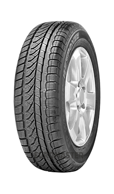 Pneu DUNLOP WINTER RESPONSE 165 65 R14 79/T