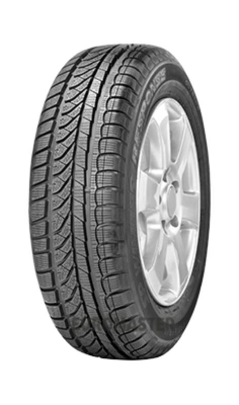 Pneu DUNLOP WINTER RESPONSE 