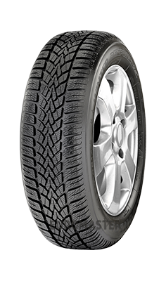 Pneu DUNLOP WINTER RESPONSE2 185 55 R15 82/T